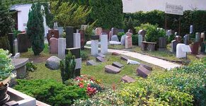 Bild 2 Leopold Grabmale Bernd Leopold e.K. in Berlin