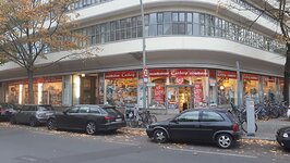 Bild 5 Turberg - Modellbahnen in Berlin