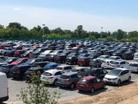 Bild 7 Dein Stellplatz GmbH - Parken am Flughafen Berlin Brandenburg in Schönefeld