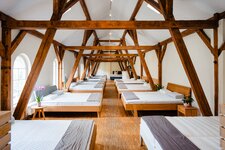 Bild 6 BeLaMa | Betten, Lattenroste & Matratzen | Ihr Bettengeschäft für gesundes Schlafen in Berlin