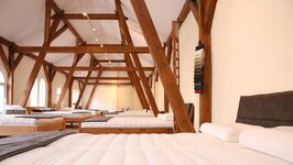 Bild 10 BeLaMa | Betten, Lattenroste & Matratzen | Ihr Bettengeschäft für gesundes Schlafen in Berlin