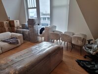 Bild 2 Frieden Umzüge in Berlin