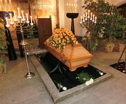 Bild 5 Suchland-Bestattungen in Berlin