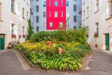 Bild 6 Pension Prenz'lberg Inh. Manfred Jordan in Berlin