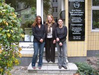 Bild 1 Bestattungen Schwarz GmbH in Berlin