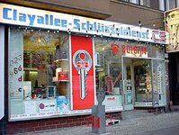 Bild 2 Clayallee Schlüsseldienst GmbH in Berlin