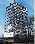 Bild 3 A. Walther Gerüstbau in Teltow