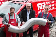 Bild 2 MR Müller & Reckter Luft- u. Klimatechnik GmbH in Berlin