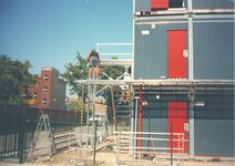 Bild 2 Bauwagen Vermietungsservice GmbH in Berlin