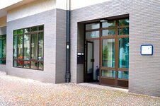 Bild 2 Morguet in Berlin