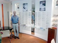 Bild 1 Ekkehard Peschke in Berlin