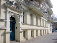 Bild 4 Jahn in Berlin