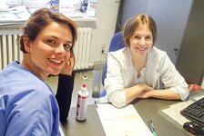 Bild 10 Jäger in Berlin