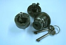 Bild 3 Ulrich Krause Geldschrankschlosserei in Blankenfelde-Mahlow