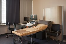 Bild 2 Praxis für Pränataldiagnostik | Prof. Dr. med. Chaoui & PD Dr. med. Heling in Berlin