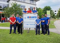 Bild 4 Mallwitz Versorgungstechnik in Berlin