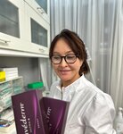 Bild 15 Arztpraxis für Faltenbehandlung & präventive Medizin D. med. Dilorom Mukim in Berlin