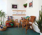 Bild 3 Ines Kirchhoff Zahnärztin in Berlin