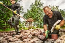 Bild 3 Martin Rohrbeck Garten- und Landschaftsbau GmbH & Co. Betriebs KG in Berlin