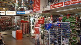 Bild 4 Turberg - Modellbahnen in Berlin