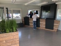 Bild 8 Dein Stellplatz GmbH - Parken am Flughafen Berlin Brandenburg in Schönefeld