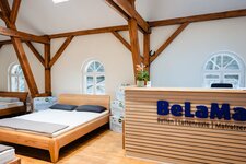 Bild 5 BeLaMa | Betten, Lattenroste & Matratzen | Ihr Bettengeschäft für gesundes Schlafen in Berlin