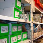 Bild 3 ELEKTRO REIBSCH in Berlin