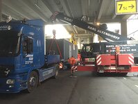 Bild 1 Karl Altendorff e.K. in Berlin