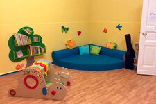 Bild 5 Europa-Kindergarten Max und Moritz gGmbH in Berlin