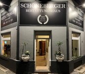 Bild 6 Schöneberger Bestattungshaus GmbH & Co.KG in Berlin