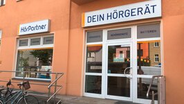 Bild 8 HörPartner GmbH in Berlin