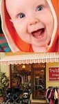 Bild 1 Trollby Kinder-Second-Hand mit Umstandsmode in Berlin