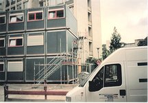 Bild 3 Bauwagen Vermietungsservice GmbH in Berlin