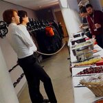 Bild 1 El catering español in Berlin