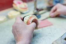 Bild 11 Natanson in Berlin