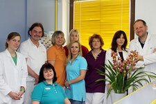 Bild 1 Jäger in Berlin