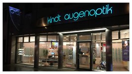 Bild 2 Kindt Augenoptik GmbH in Berlin