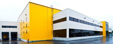 Bild 1 Kramke Baugesellschaft mbH in Potsdam