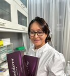 Bild 14 Arztpraxis für Faltenbehandlung & präventive Medizin D. med. Dilorom Mukim in Berlin