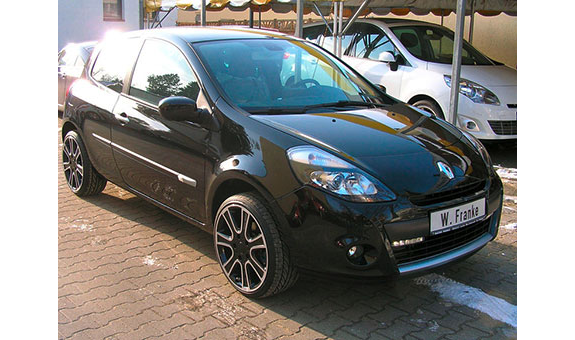 Walter Franke GmbH&Co.KG