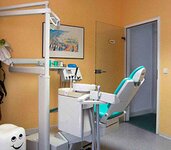 Bild 1 Ines Kirchhoff Zahnärztin in Berlin