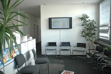 Bild 1 Eiss in Berlin