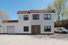 Bild 1 Grapp in Berlin