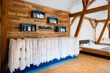 Bild 4 BeLaMa | Betten, Lattenroste & Matratzen | Ihr Bettengeschäft für gesundes Schlafen in Berlin