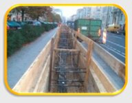 Bild 1 Gerhard Wenzel Tiefbauunternehmung GmbH & Co. KG in Berlin