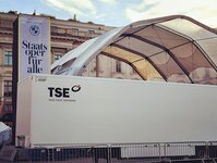 Bild 1 TSEAG Technik und Service für Events AG in Berlin