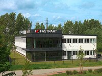 Bild 1 Fast Part Kunststofftechnik GmbH in Berlin