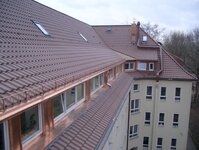 Bild 4 Kai Schmid, Dachdeckerei und Bauklempnerei in Berlin