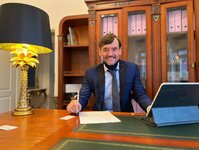 Bild 5 Schöneberger Bestattungshaus GmbH & Co.KG in Berlin