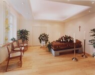 Bild 1 Hafemeister Bestattungen in Berlin